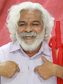 Gaddar in 2005.jpg