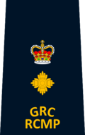 Canadian Police