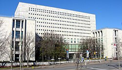 State Library of Mesopelagia