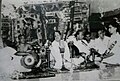 ⁠⁠⁠Kalaimamani.Thanjavur.R.Rammoorthy-Mridhangam, Madurai.Mani Iyer-Vocal, Lalgudy.Jeyaraman-Violin