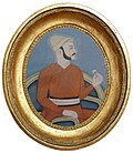 Muzaffar Jung