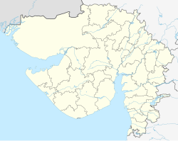 JGA is located in Gujarat