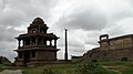 Gaali mantapa