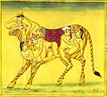 Kama Sutra Illustration