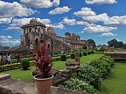 Jahaz Mahal