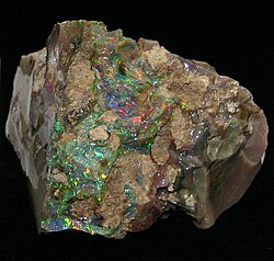 Gemstone of Auralia