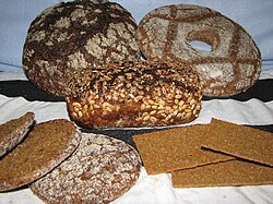 State Grain of the Finnish Republic