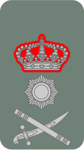 Général (Luxembourg Army)