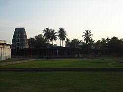 Bhimeswara temple