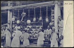 Kunjra or Kabariya (Greengocer) – East Bengal c.1860s.webp