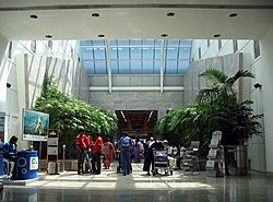 Departures