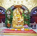Sai baba of Shirdi