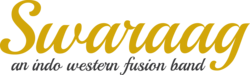Swaraag Band Logo