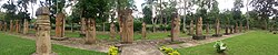 Monoliths, Kasomari Pathar
