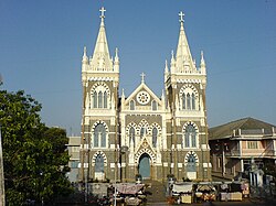 Mount Mary Church