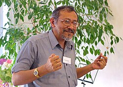 2008-04-26 malf Probal Das Gupta 01.JPG