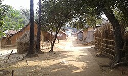 Santhal Para