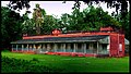 Shimurali Calcutta Port Trust building