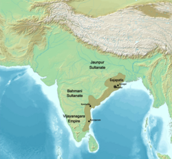 Map of Gajapatis (1).png