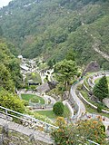 Rock Garden