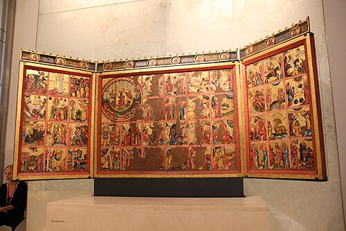 Altar 1