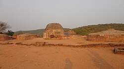 Stupas