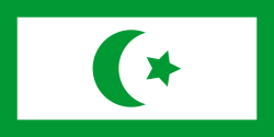 Flag of State of Carnatic