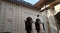 Side view Gopal Mandir