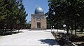 Murad Avliya Shrine
