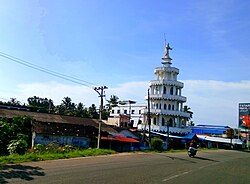 Sakthikulangara