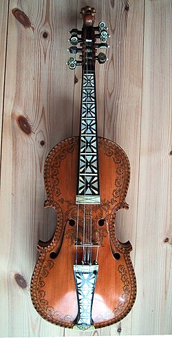 State Instrument of the Norwegian Kingdom