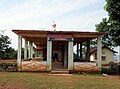 Shri valukeshwar mandir