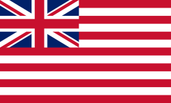 Flag of DT
