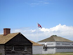 State Fort of Mesopelagia