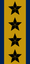 General (Royal Norwegian Air Force)