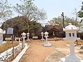 Rock pragyagiri