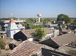 Sherdi Skyline
