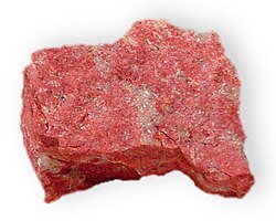 State Mineral of the Norwegian Kingdom