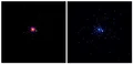 FUV Images of the NGC-1851 cluster