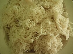 Idiyappam