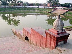 Janaki Kund, Sitamarhi