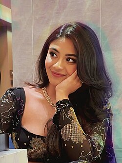 Nayan Sarika, Filmfare(2026)
