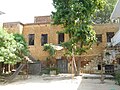 Ruins residence of Social Activist Babu Ram Prasad Shukla