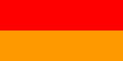 Flag of Bikaner State