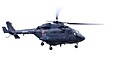 HAL Dhruv (IN 705) taking off from INS&nbsp;Vikramaditya