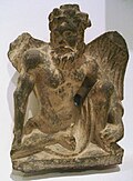 Gandharan Atalanta