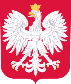Coat of Arms of Poland