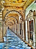 Corridor