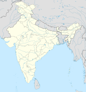 National Institute of Fashion Technology is located in India