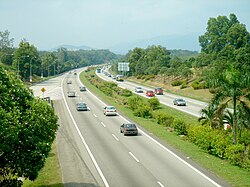 Expressway